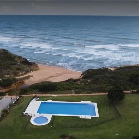 Beach Cove In Conil Кониль-де-ла-Фронтера Экстерьер фото