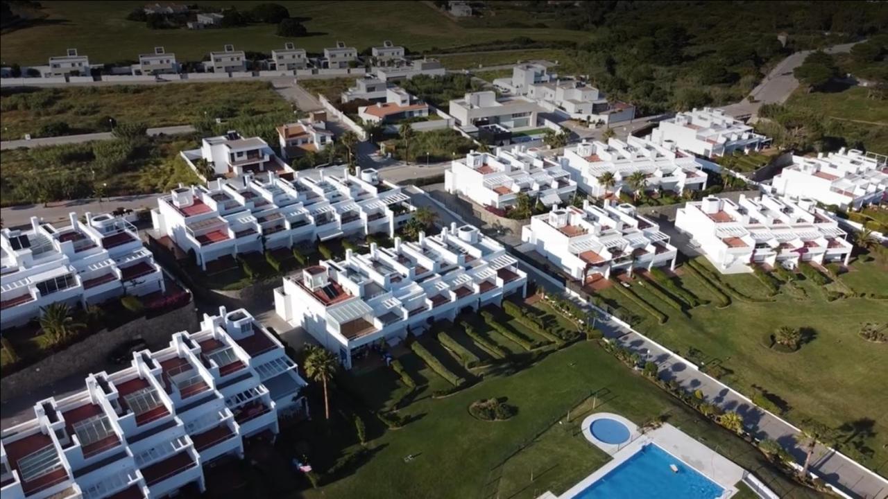 Beach Cove In Conil Кониль-де-ла-Фронтера Экстерьер фото