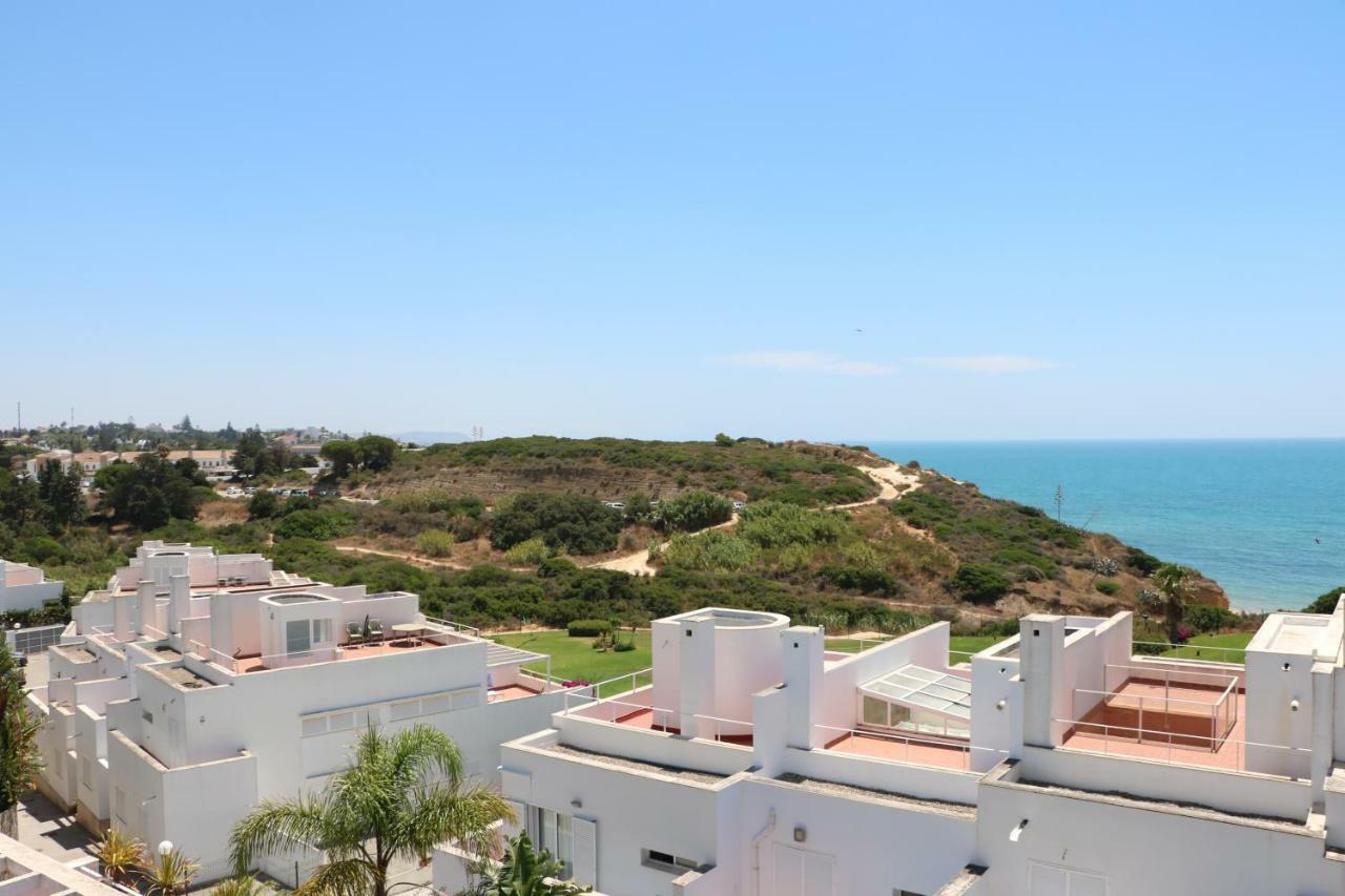 Beach Cove In Conil Кониль-де-ла-Фронтера Экстерьер фото