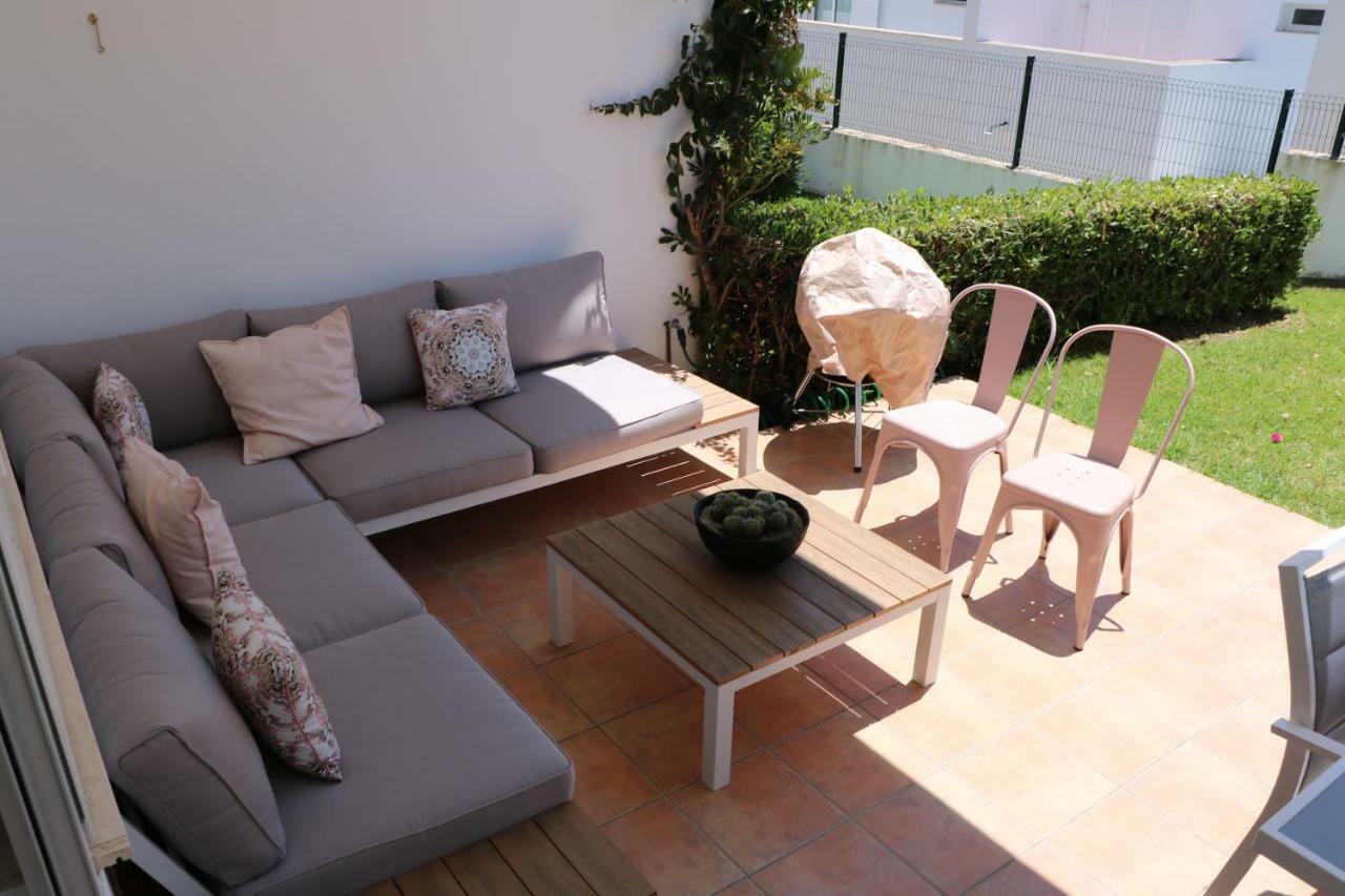 Beach Cove In Conil Кониль-де-ла-Фронтера Экстерьер фото