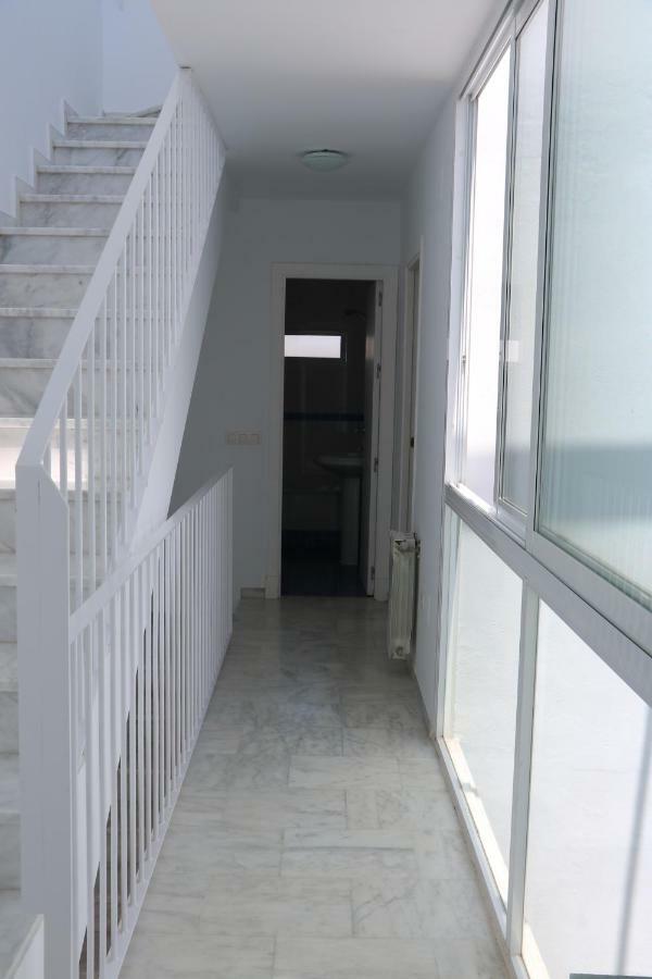 Beach Cove In Conil Кониль-де-ла-Фронтера Экстерьер фото